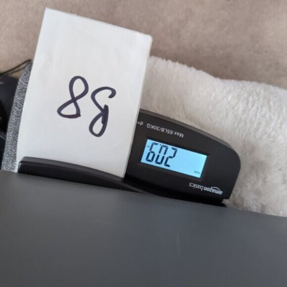 Ralph Lauren Equestrian Riding Style Straight Preppy Country High Rise Jeans 6 - Picture 7 of 7